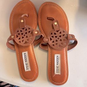 Steve Madden Sandals Women’s 6